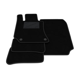 Tappetini Mercedes CLS X218 Shooting Brake 2012-2018