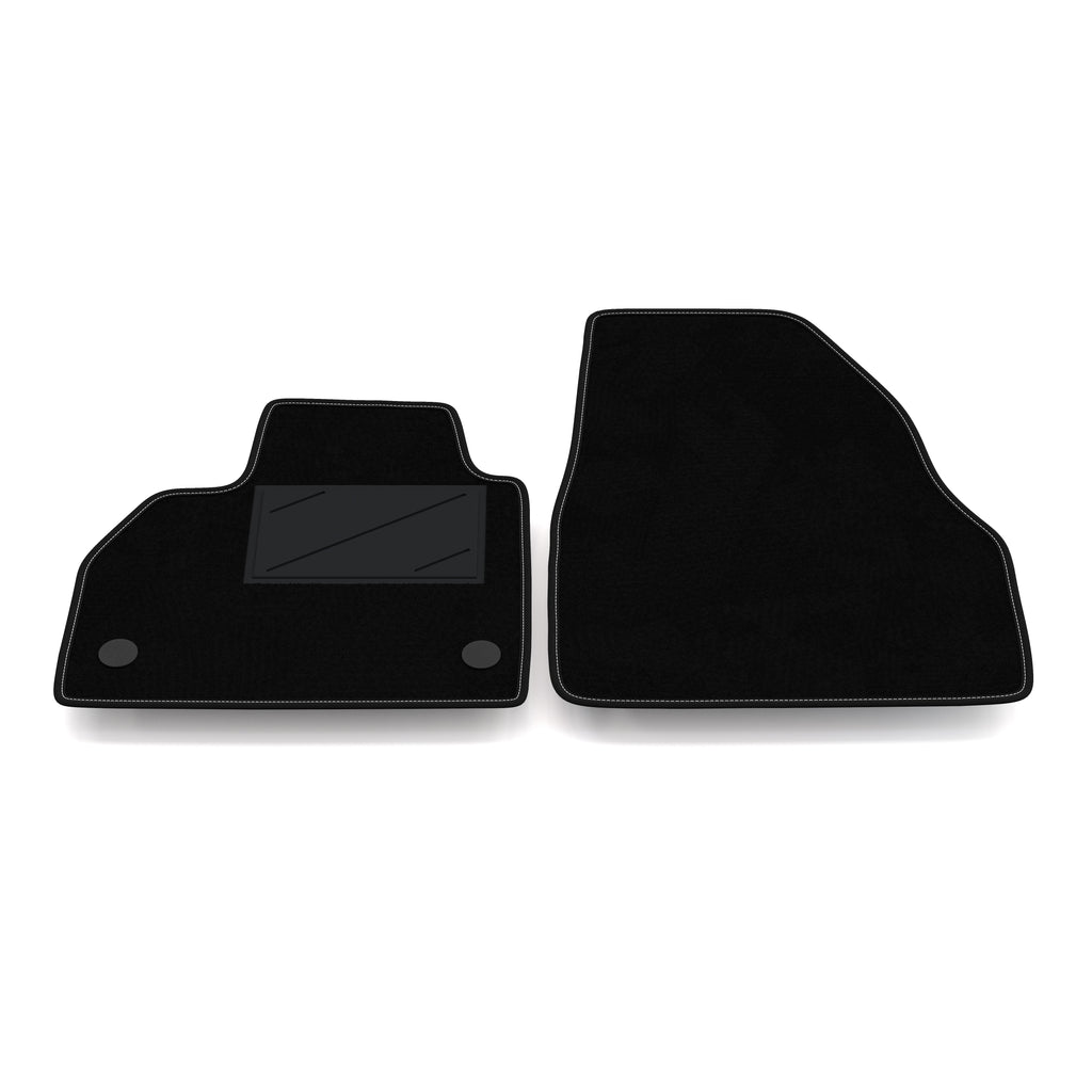 Tappetini Mercedes Citan W415 2-3 posti 2012-2021