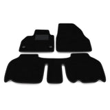 Tappetini Mercedes Citan W415 5 posti 2012-2021 - posteriore unito