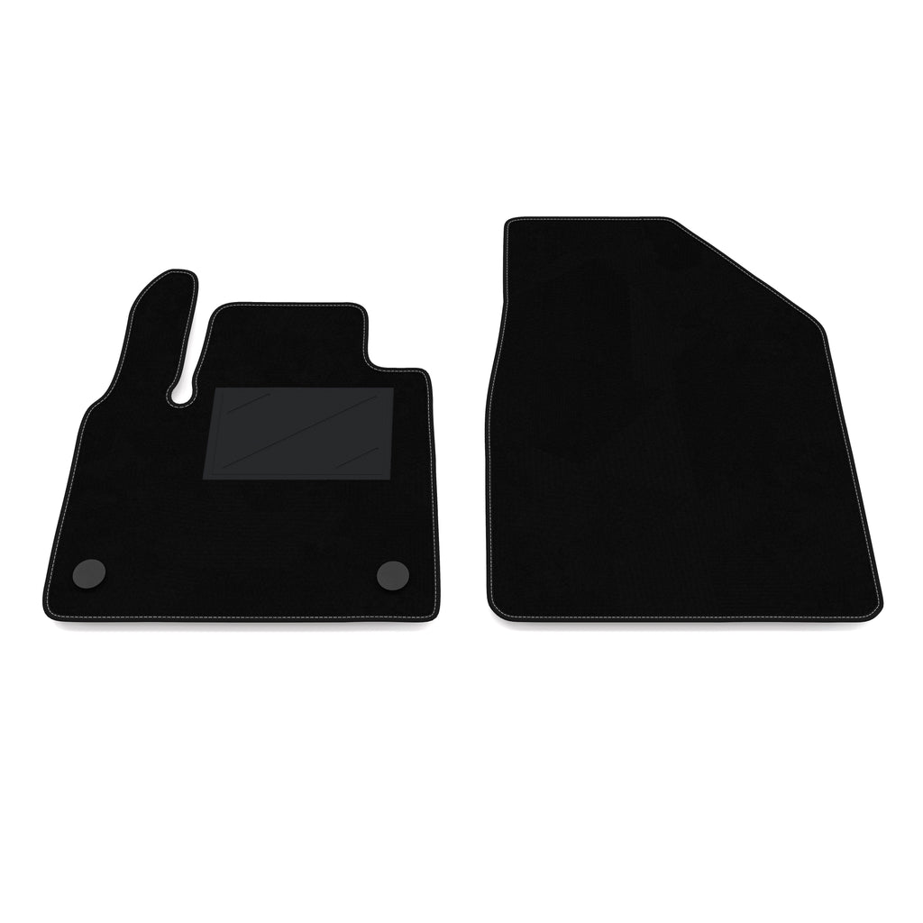 Tappetini Mercedes Citan W420 2-3 posti 2021-2026