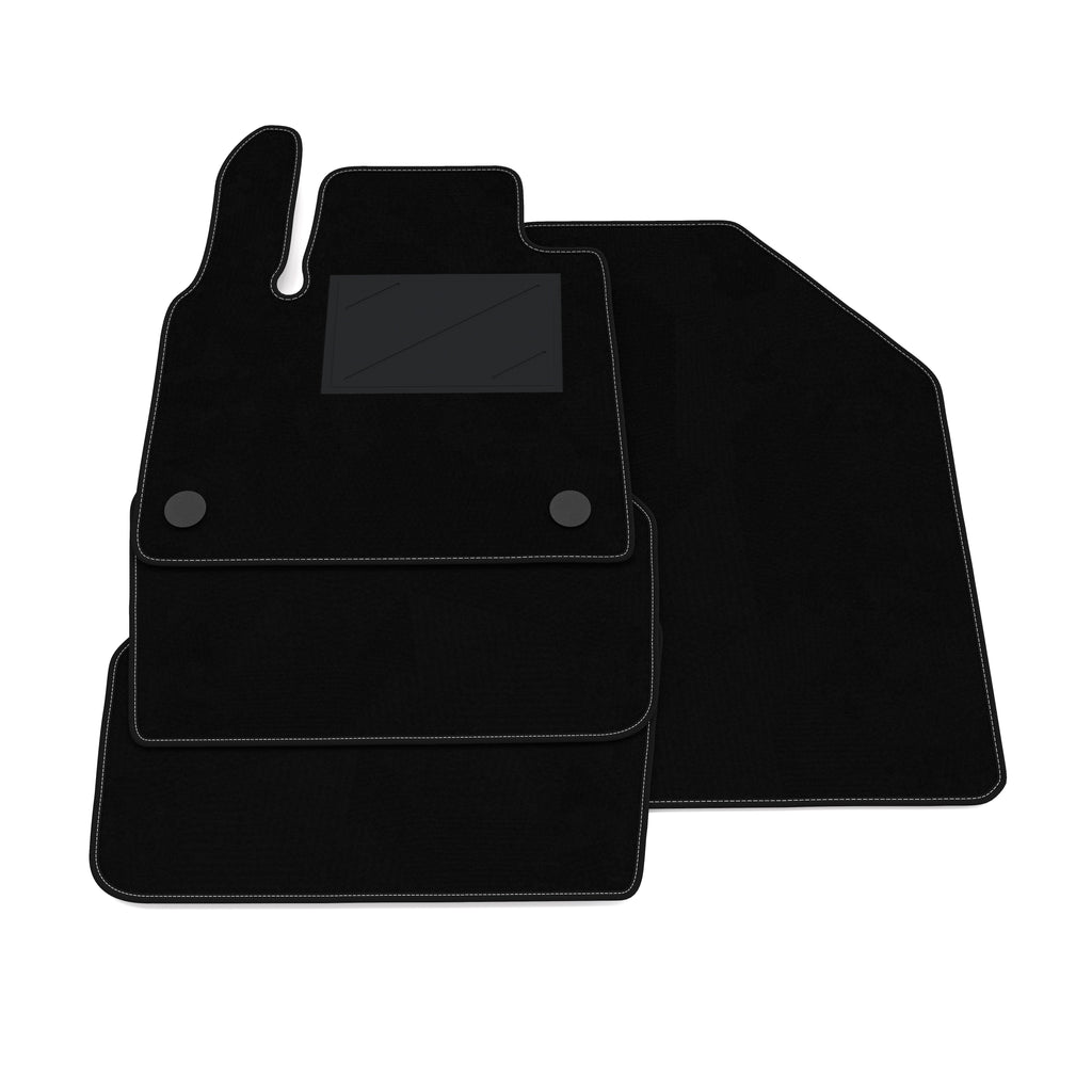 Tappetini Mercedes Citan W420 5 posti 2021-2026