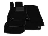 Tappetini Mercedes Classe-C A205 Cabrio 2016-2025