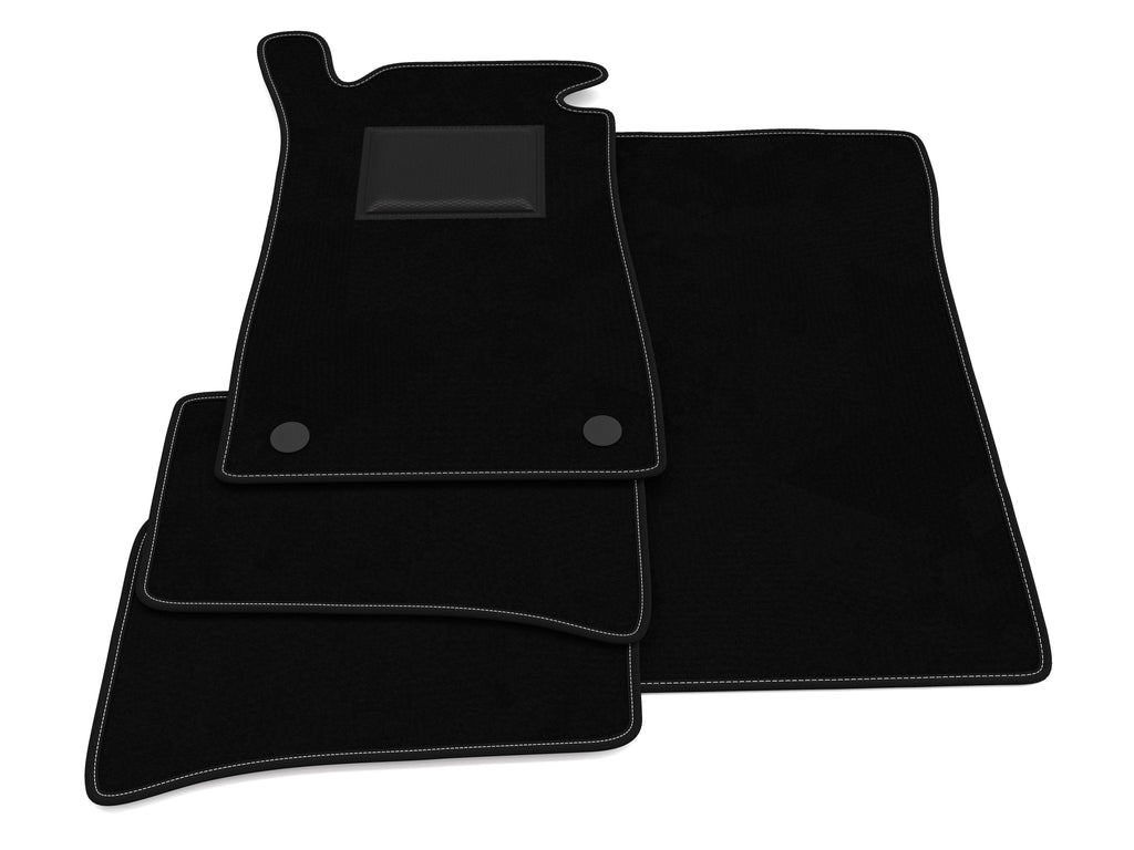 Tappetini Mercedes Classe-C S202 1993-2000