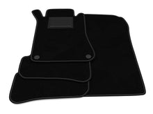 Carica l&#39;immagine nel visualizzatore di Gallery, Tappetini Mercedes Classe-C S203 Station Wagon 2001-2007