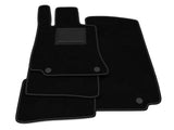 Tappetini Mercedes Classe-C W206 Berlina 2021-2025