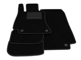 Tappetini Mercedes Classe-E A238 - Cabrio 2017-2025