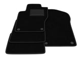 Tappetini Mercedes Classe-M W164 2005-2011