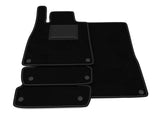 Tappetini Mercedes Classe-S A217 - Cabrio 2014-2025