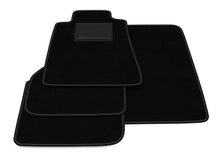 Carica l&#39;immagine nel visualizzatore di Gallery, Tappetini Mercedes Classe-S W140 1991-1998