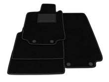 Load image into Gallery viewer, Tappetini Mercedes Classe-S W220 - Passo lungo 1998-2005