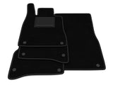 Tappetini Mercedes Classe-S W223 - Passo corto 2020-2025