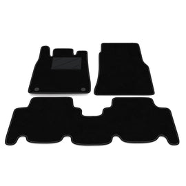 Tappetini Mercedes Classe A W168 - Passo corto 1997-2004