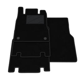 Tappetini Mercedes Classe A W168 Passo lungo 2001-2004