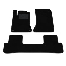 Carica l'immagine nel visualizzatore di Gallery, Tappetini Mercedes Classe A W176 2012-2018 - posteriore unito