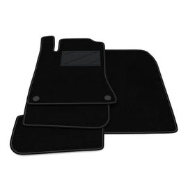 Tappetini Mercedes Classe A W176 2012-2018