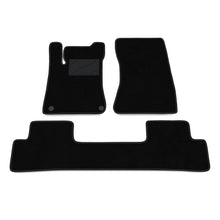 Carica l'immagine nel visualizzatore di Gallery, Tappetini Mercedes Classe A W177 2018-2026 - posteriore unito