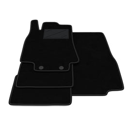 Tappetini Mercedes Classe B T245 2005-2011