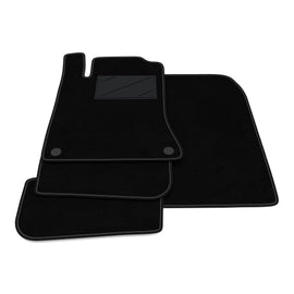 Tappetini Mercedes Classe B W246 2011-2019