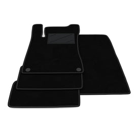 Tappetini Mercedes Classe B W247 2019-2025