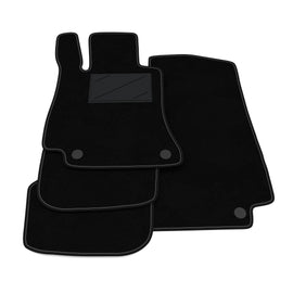 Tappetini Mercedes Classe C A205 Cabrio 2016-2025