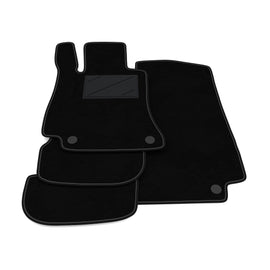 Tappetini Mercedes Classe C C205 Coupé 2015-2025