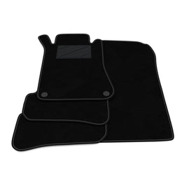 Tappetini Mercedes Classe C CL203 Coupé 2000-2008