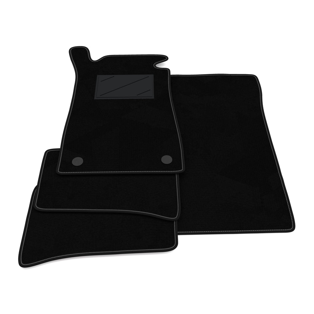 Tappetini Mercedes Classe C S202 1993-2000