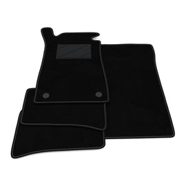 Tappetini Mercedes Classe C S202 1993-2000