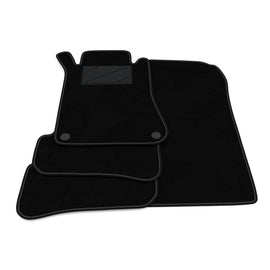 Tappetini Mercedes Classe C S203 Station Wagon 2001-2007