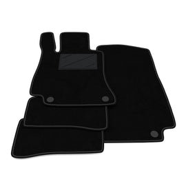 Tappetini Mercedes Classe C S205 Station Wagon 2014-2025