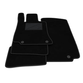 Tappetini Mercedes Classe C S206 Station Wagon 2021-2025