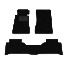 Tappetini Mercedes Classe C W202 1993-2002 - posteriore unito