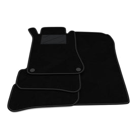 Tappetini Mercedes Classe C W203 Berlina 2000-2007