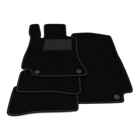 Tappetini Mercedes Classe C W205 Berlina 2014-2021