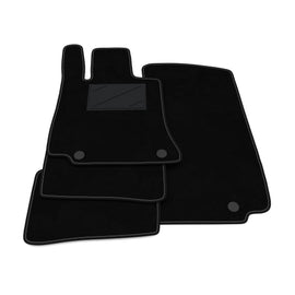 Tappetini Mercedes Classe C W206 Berlina 2021-2025