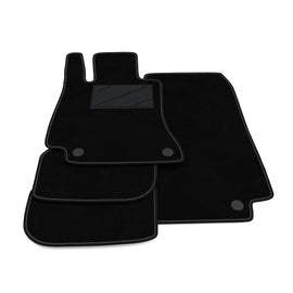 Tappetini Mercedes Classe E A238 - Cabrio 2017-2025