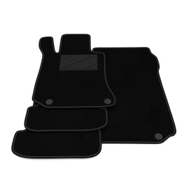 Tappetini Mercedes Classe E C207 Coupé 2009-2017