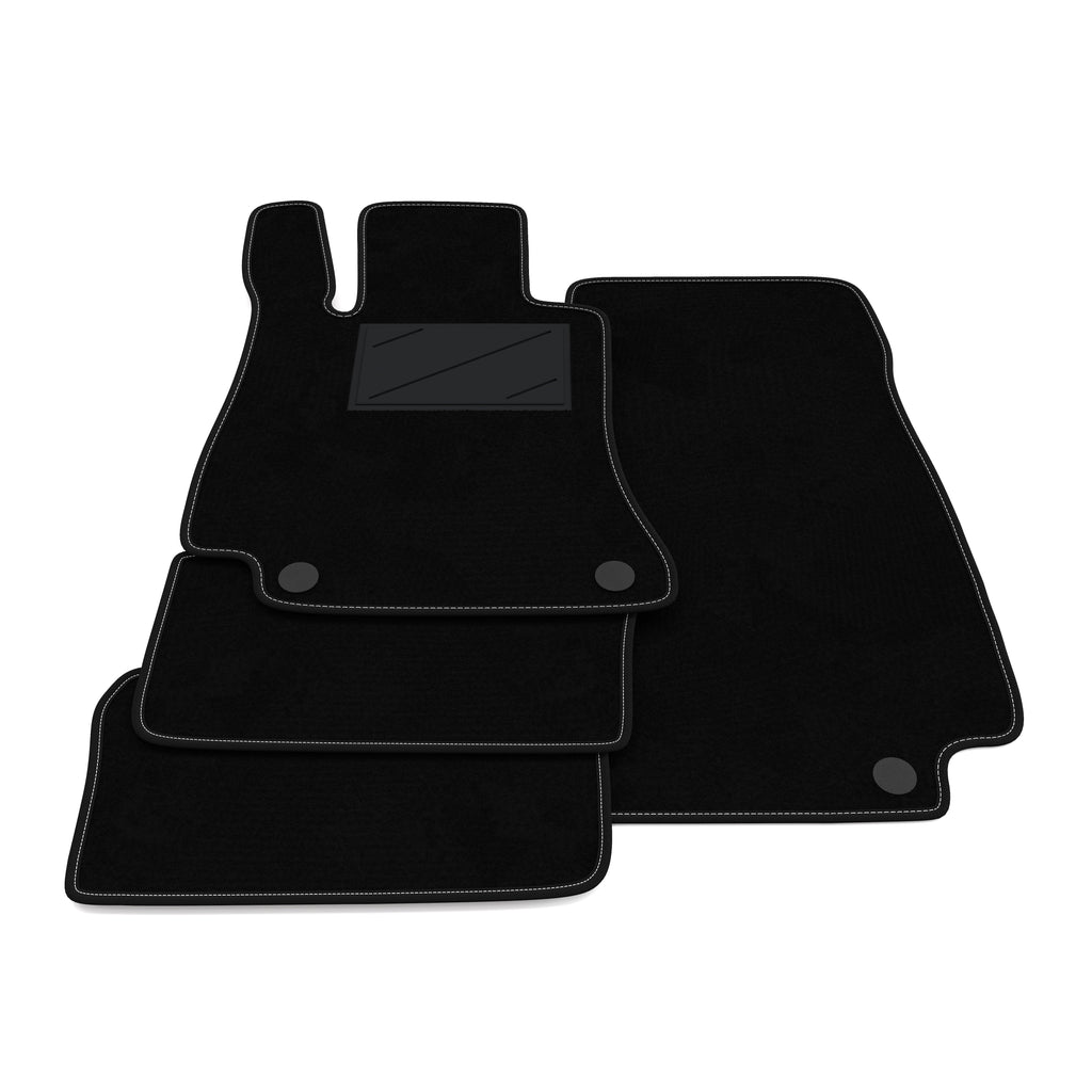 Tappetini Mercedes Classe E C238 Coupé 2017-2025