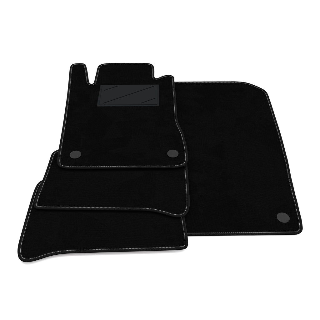 Tappetini Mercedes Classe E S211 Station Wagon 2003-2009