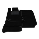 Tappetini Mercedes Classe E S212 Station Wagon 2009-2016