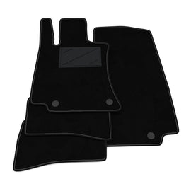 Tappetini Mercedes Classe E S214 Station Wagon 2023-2026