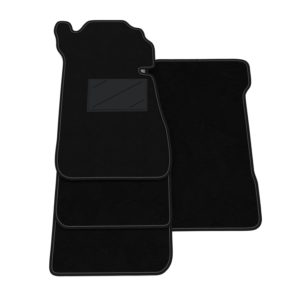 Tappetini Mercedes Classe E W123 1977-1985