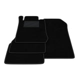 Tappetini Mercedes Classe E W210 Berlina 1995-2002