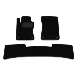 Tappetini Mercedes Classe E W211 Berlina 2002-2009 - posteriore unito