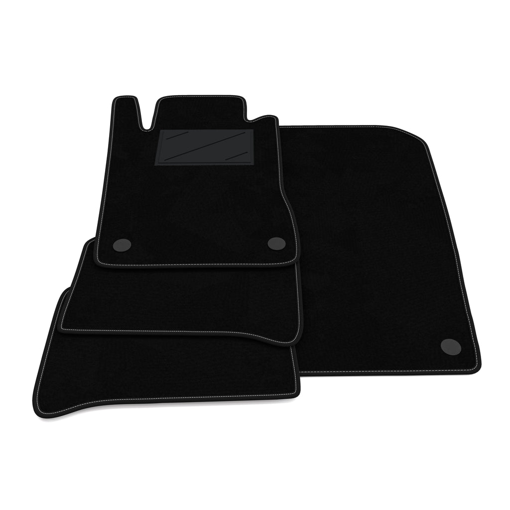 Tappetini Mercedes Classe E W211 Berlina 2002-2009