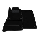 Tappetini Mercedes Classe E W211 Berlina 2002-2009