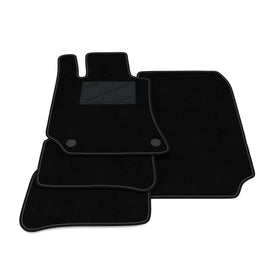 Tappetini Mercedes Classe E W212 Berlina 2009-2016