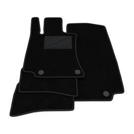 Tappetini Mercedes Classe E W214 Berlina 2023-2026