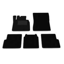 Tappetini Mercedes Classe G W461 - Tipo 1 1979-2008