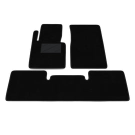 Tappetini Mercedes Classe G W461 - Tipo 2 1979-2008